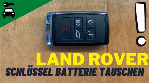 Schlüssel für Land Rover Santana nachmachen